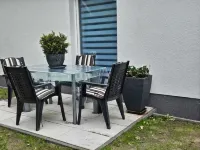 Appartement Moderne à 5 Minutes du Rosarium de Uetersen 웨테르센 호텔