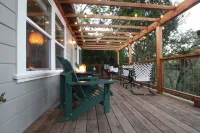 Wildlife Viewing Overlooking Sonoma Creek In The Heart Of The Wine Country!