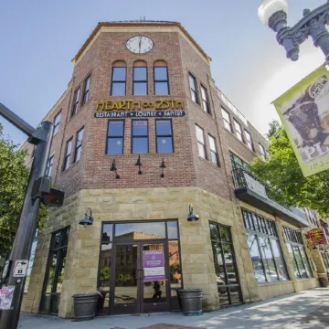 Charming Condo on Historic 25th Street