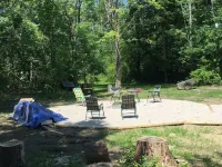 Lakeside Boating Cottage