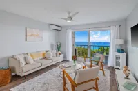 NEW! Tropical Oceanfront Piece of Paradise, Every Room with Ocean Views and A/C!