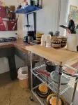 Arizona Guesthouse Midtown w private patio & yard