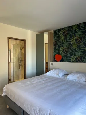 Villas Agosta - Bergamia - sea view 50 m from the beach, new and luxurious