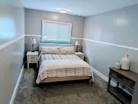 New List Special!!! Newly Remodeled Historic Charm 4b - 2b Centrally Located