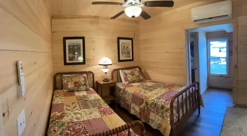 Somewhere in Time Cottage