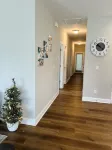Pool Table, Cozy, Basketball hoop, Game console, loaded kitchen! Beautiful home
