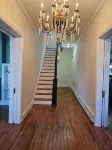 Timeless Elegance with Modern Luxury: Historic 6-Bedroom Home-Newly Renovated!