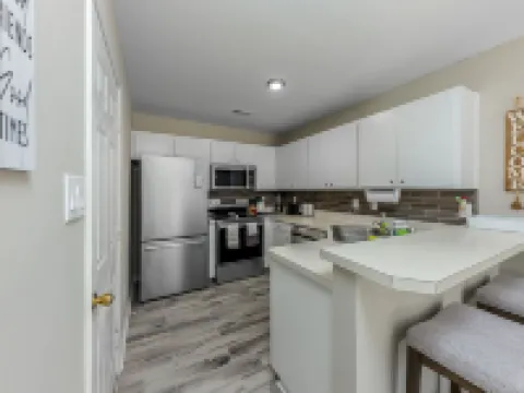 Cozy duplex. 30 minutes to beach or New Bern/5 minutes from MCAS Cherry Point. Hoteles en Havelock