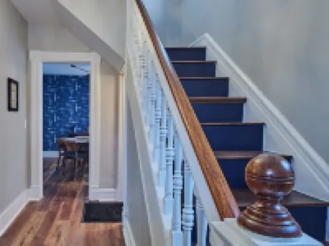 Carillon Cottage - Modern Comfort & Vintage Design Hotels in Kettering