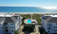 3Bed/3Bath-Sleeps 6-Oceanfront Condo-Wrightsville Beach, NC