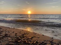 Walnut Beach Inn - close to the beach! Hotels in Ashtabula