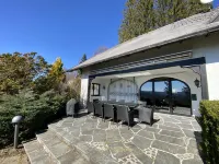 Villa in the Black Forest with indoor pool
