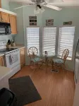 Relaxing and Inviting home in gated community