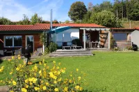 Newly renovated holiday home in the Bavarian Forest