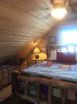 Pet friendly Emigrant Pk Cabin 30 mins - Yellowstone. 5 mins to Chico ht springs
