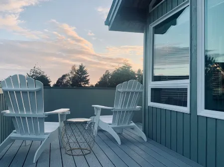 Beautiful Manzanita Getaway- Perfect for Family Large or Small - MCA #769