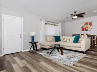 Cozy Prescott Valley Retreat! Pet Friendly! Hotele w: Prescott Valley