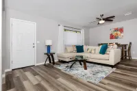 Cozy Prescott Valley Retreat! Pet Friendly!