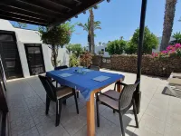 Delightful Villa on the beautiful Casas del Sol site in a superb location
