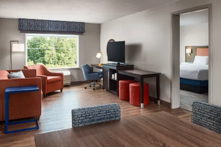 Hampton Inn & Suites Hershey Near the Park