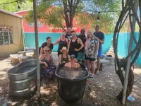 Your wellness Oasis. Free Wellness guide with stay! Hotels in Patagonia