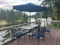 Clark Fork Hideaway