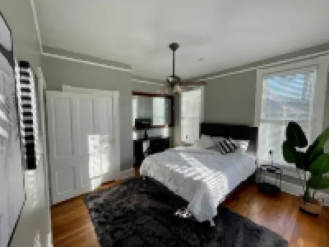 Spacious Centrally-Located Historic Home