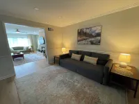 Apartment in Perry Hall area Các khách sạn ở White Marsh