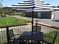 "THE SHOP" retro 60's Hotels in Van Buren County