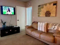 Emporium Hideaway - Peaceful apartment in the mountains of PA