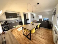 Nouveauté Gîte Manala Route des Vins Hotels in Bennwihr