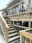 Fall Discounts! Dream on@Ocean Mile #J2 Beach & Bay Views Walk to #1 Beach in US