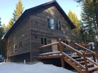New listing new construction 19 miles to Yellowstone free Wifi Các khách sạn gần Upper Mesa Falls