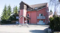 Apartment Reinhold Braunlage