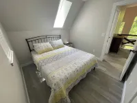 Gorgeous new 3 bdr house right by entrance to Dale Hollow Lake State Resort Park Hotels in Cumberland County