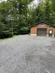 Adirondack Cabin w/Kayaks, Direct Snowmobile&ATV Trails, Swimming, Hiking, WiFi