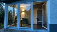 Auszeit in Wunderschönem Ferienhaus am Rande der Bentheimer Berge