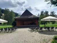 Ferienwohnung Panoramablick