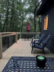“My Brother’s Place” at Nolin Lake