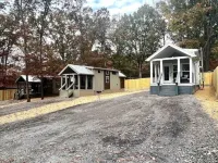 Waterfowl Cottage at KY Lake