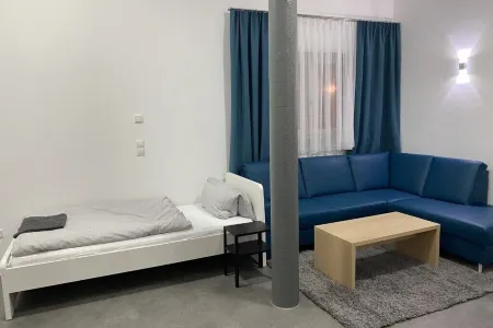 Fabella Flats Forchheim - Fabella 89