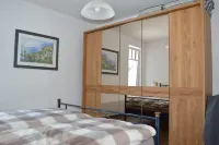 Wonderful apartment! Only 250 m to the Baltic Sea beach!