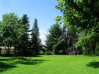Directly at the most beautiful hiking route in Germany Hotels in Lohmen
