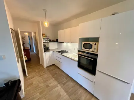 Appartement 3 Pièces Отели в г. Сибур