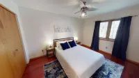 Secluded 3 Br Luxury Chalet!