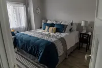 Beachfront Condo on Grand Traverse Bay