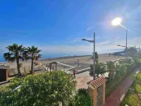 Laguna Beach apartment with unobstructed sea view