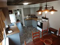 Big Spring Bed & Breakfast