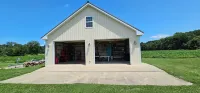 Goose landing Waterfront Delight! Lee Creek Farm is a vacation oasis! Hotels in 