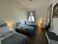 Charmante Wohnung am Neckar